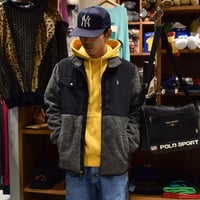 Polo Ralph Lauren Fleece Jacket