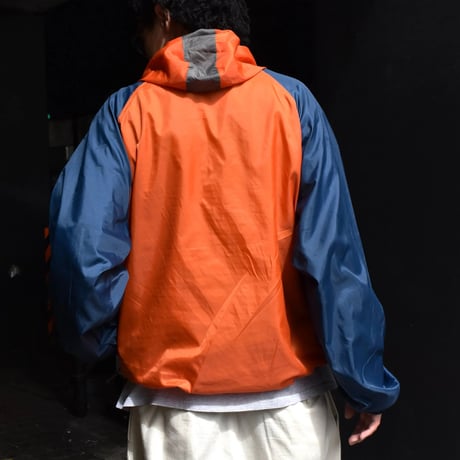 OLD NAVY Nylon Anorak Parka