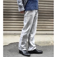 Levi's 501 Denim Pants Made in USA "Grey"