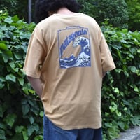 Patagonia S/S Beneficial T-Shirt