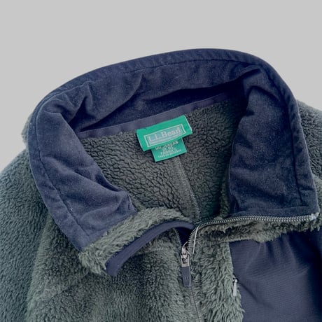 L.L.Bean fleece Jacket