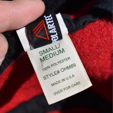 L.L.Bean Earflap Cap