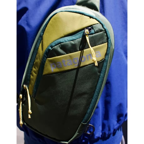 Patagonia Atom Sling Bag