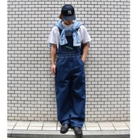 KEY IMPERIAL Denim Overall