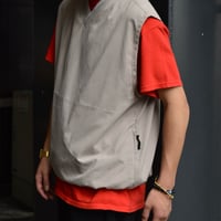 Nike Nylon Vest