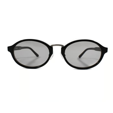 NEW. "GEORGIA" C-1 Black/Antique Silver