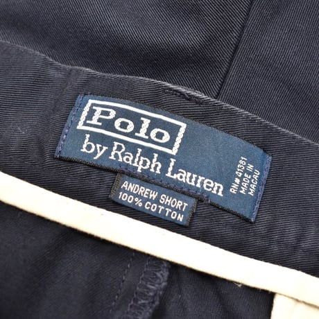 Polo Ralph Lauren Chino Shorts