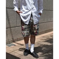 Polo Ralph Lauren Plaid Check Shorts