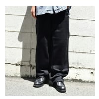 Prison Blues Double Knee Denim  Work Jeans