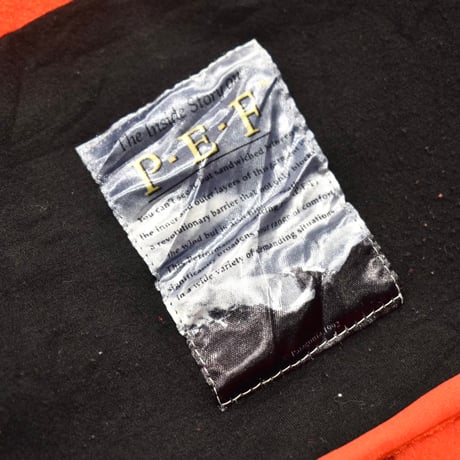 Patagonia Flyer Vest
