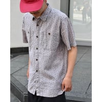 Patagonia S/S Shirt
