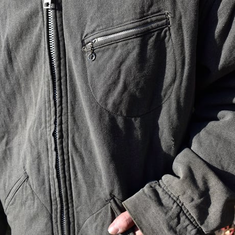 60's KEY IMPERIAL Work Jacket