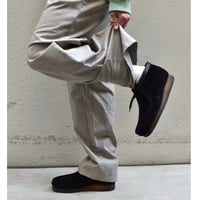 Clarks Wallabee Boots Suede