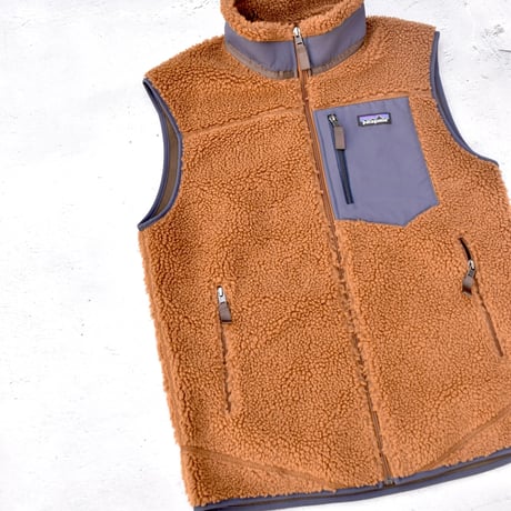Patagonia Classic RetroX Vest