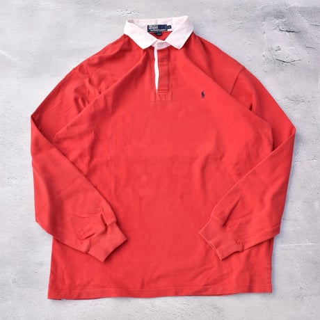 Polo Ralph Lauren Rugby Jersey