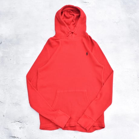 Polo Ralph Lauren P/O Thermal Shirt