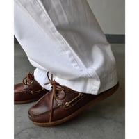 Timberland Classic 2-Eye Boat Shoes