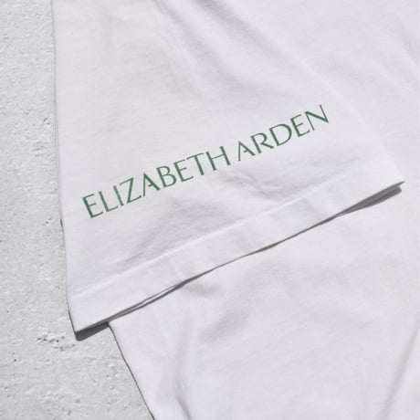 90's Elizabeth Arden "Sunflowers" S/S T- Shirt