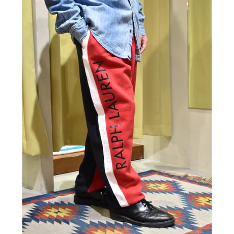 Polo Ralph Lauren Sweat Pants