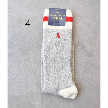 Polo Ralph Lauren Socks
