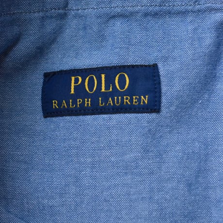 Polo Ralph Lauren Plaid Check Shorts
