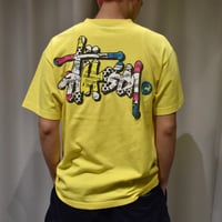 Stussy S/S T-Shirt