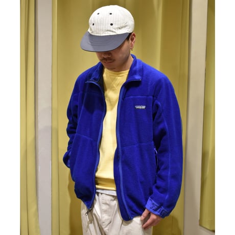 Patagonia Partial Eclips "Blue"