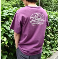 Patagonia S/S Beneficial T-Shirt