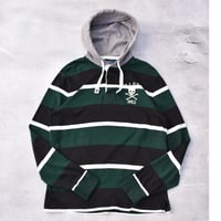 Polo Ralph Lauren Hoodie Rugby Jersey