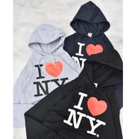 I LOVE NY Hoodie