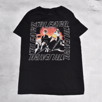 BLEACH S/S T-SHIRTS