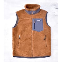 Patagonia Classic RetroX Vest