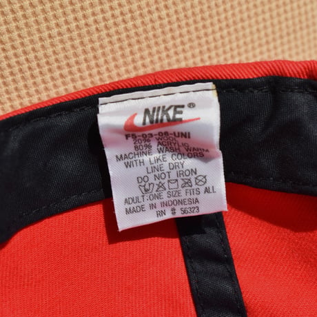 Nike Cap