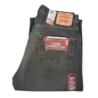 Deadstock Levi's 569 Denim Pants #1056