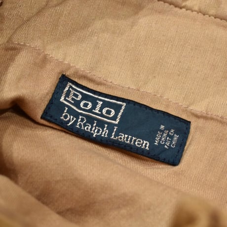 Polo Ralph Lauren Chino Shorts
