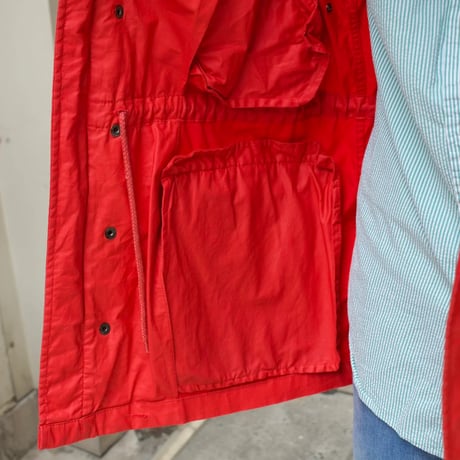 Polo Ralph Lauren Hooded Jacket