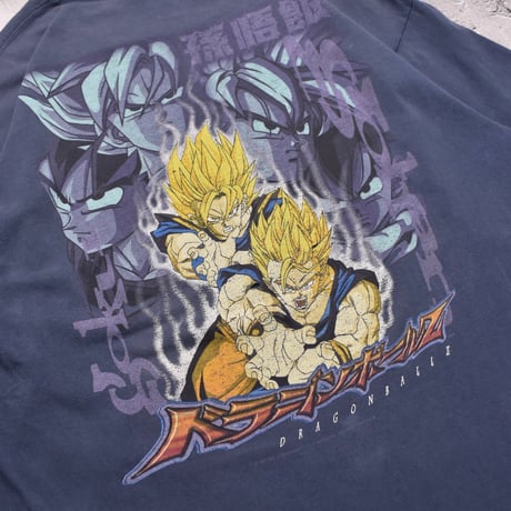 DRAGON BALL Z S/S T-SHIRTS