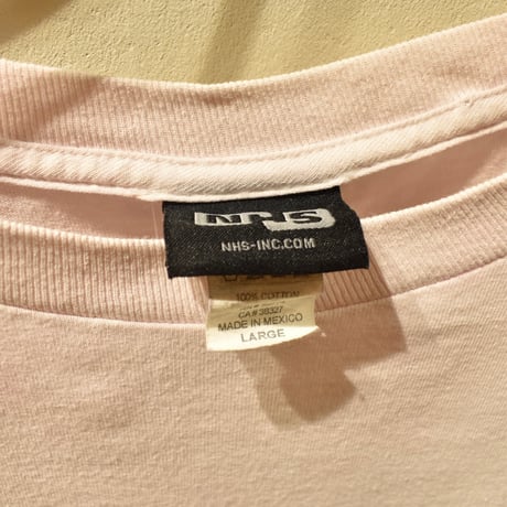 Independent S/S T-SHIRTS