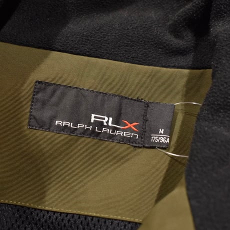Ralph Lauren RLX McKinley Utility Jacket