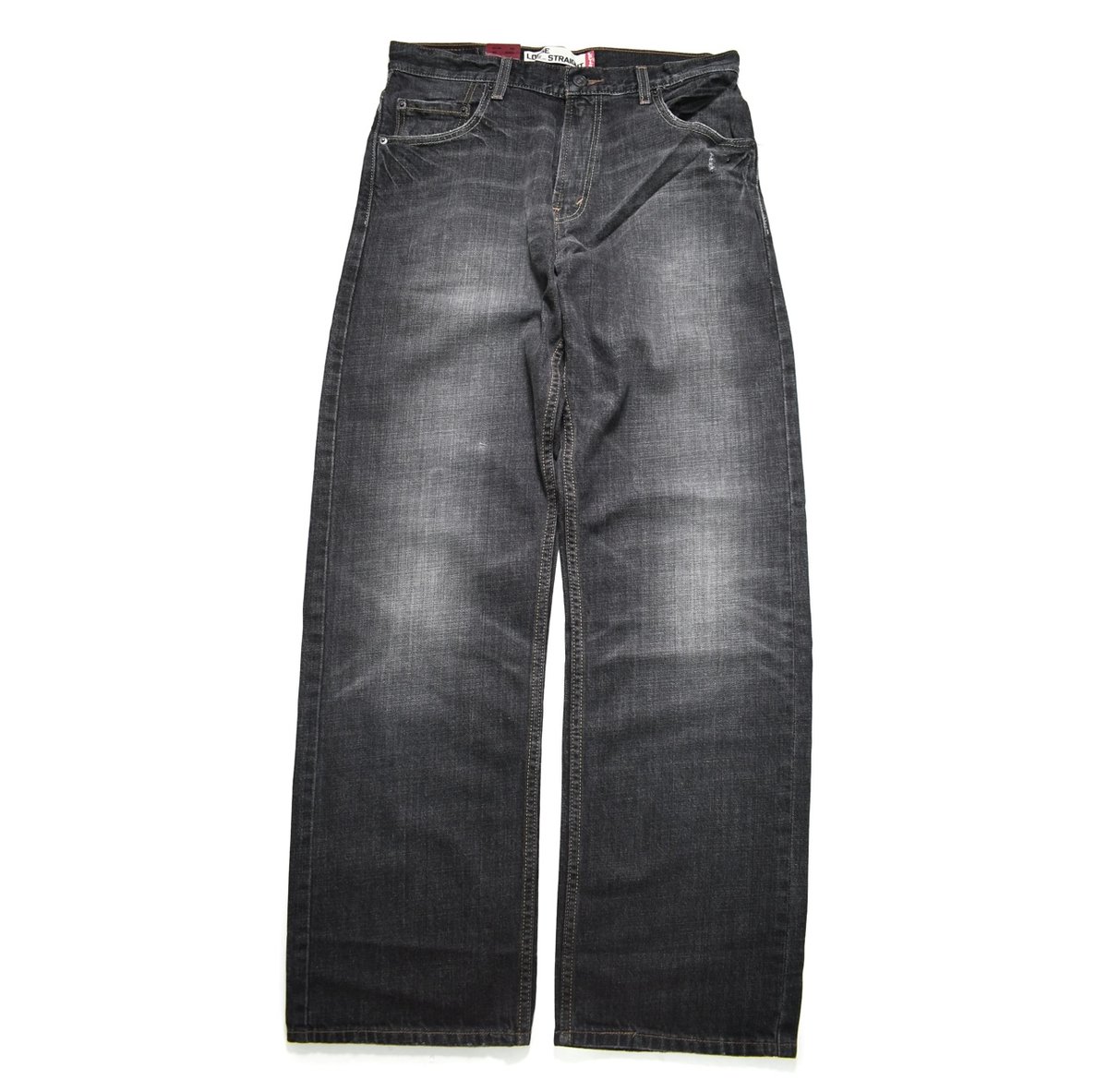 Deadstock Levi's 569 Denim Pants #1269 | DAMAGE