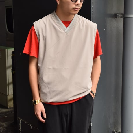 Nike Nylon Vest