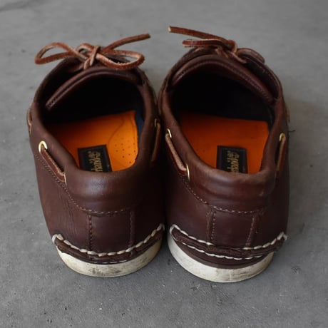 Timberland Classic 2-Eye Boat Shoes