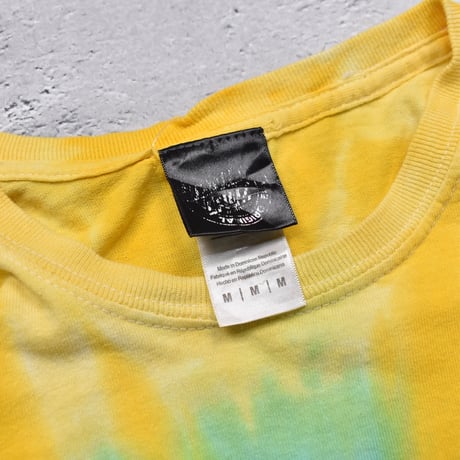 SANTA CRUZ S/S T-SHIRTS 04-17