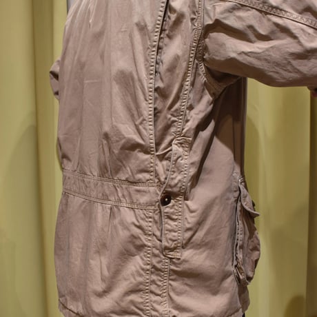Polo Ralph Lauren Cotton Hunting Jacket
