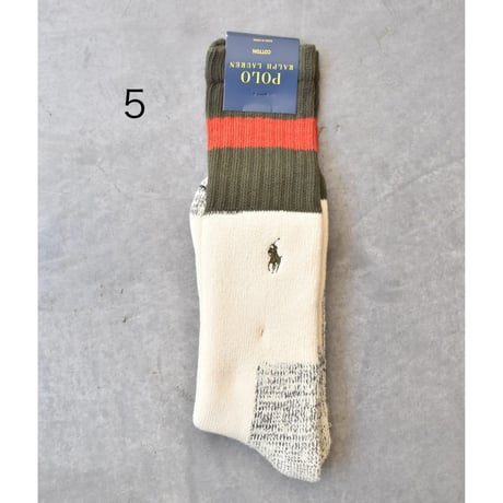 Polo Ralph Lauren Socks