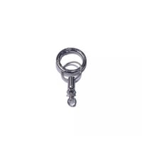 Unwork Product Keychain UW1-14