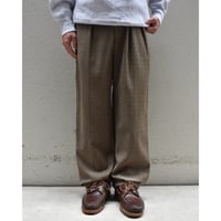 Polo Ralph Lauren Checked Slacks