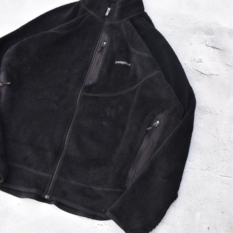 Patagonia R2 Ragulator Fleece Jacket