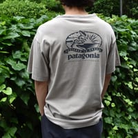 Patagonia S/S Beneficial T-Shirt