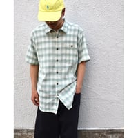 Patagonia S/S Shirt